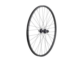 Wheel Rear Bontrager Connection/TC500 29 32H 148mm Black