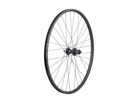 Wheel Rear Bontrager Connection/TC500 29 32H 148mm Black