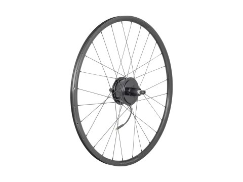 Wheel Rear Bontrager Paradigm TLR/Hyena 12SPD 700 6B Black