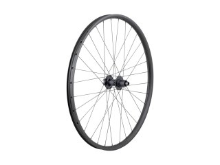 Wheel Rear Trek Line TLR 30/MST-148S MS 29 32H 148mm Black