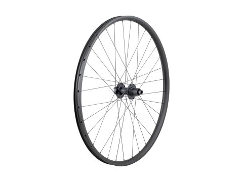 Wheel Rear Trek Line TLR 30/MST-148S MS 29 32H 148mm Black