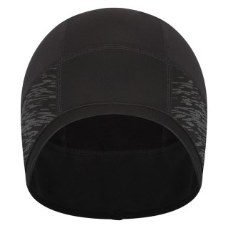 CZAPKA SHIMANO WINDBREAK Czarna