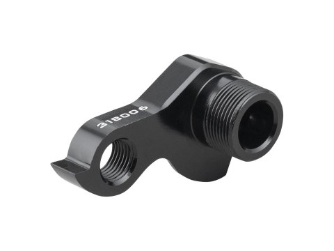 Hak przerzutki Trek Hardtail Convert 135x5 czarny