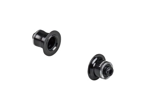 Końcówka osi piasty Bontrager Paradigm Disc 5mm End Caps Rear