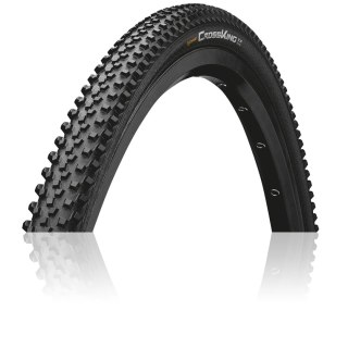 Opona Continental Cross King 29 x 2.30 Czarna Drut ECO25 830g