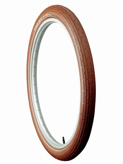 Opona Schwalbe Fat Frank 29 x 2.0 Brązowa Reflex