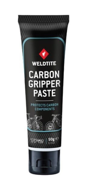 Pasta WELDTITE Carbon Gripper Paste 50g