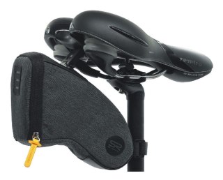 Torebka podsiodłowa SELLEROYAL BAG MEDIUM 1,2 litra system ICS rozmiar M
