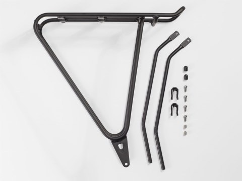 Bagażnik Bontrager BackRack MIK M-XL (54-62 cm)