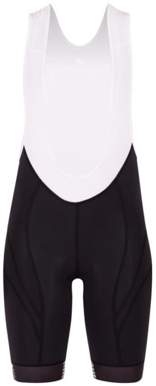 Damskie spodenki kolarskie Race Pro 2.0 XS