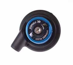 FOX remote upgrade FIT4 FS 2018 PU