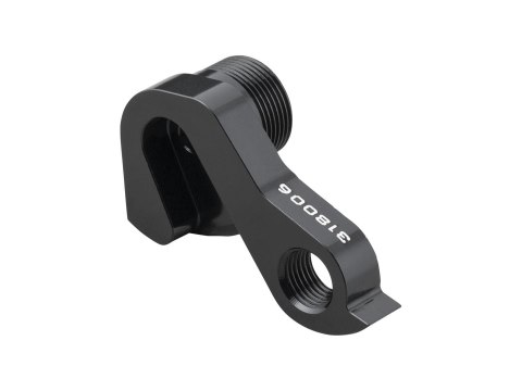 Hak przerzutki Trek Hardtail Convert 135x5 czarny