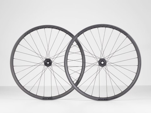 Koło rowerowe przednie BONTRAGER line elite 30 29 disc, 110