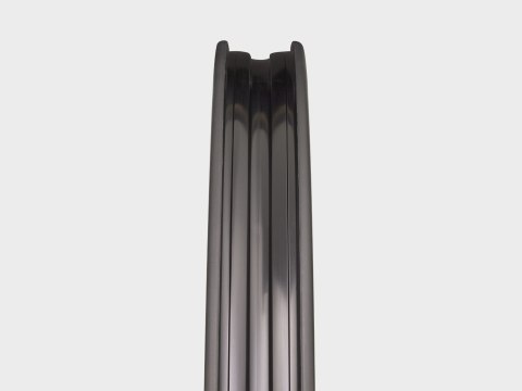 Koło rowerowe przednie BONTRAGER line elite 30 29 disc, 110