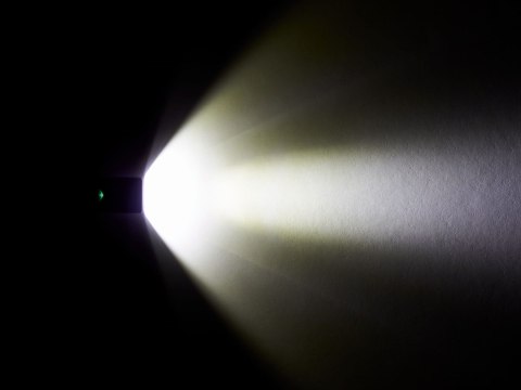 Lampka Przednia Trek Commuter Comp R