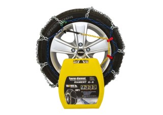 Łańcuchy Taurus 4X4 gr.240