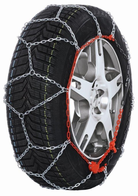 Łańcuchy śniegowe PEWAG BRENTA 9mm TRS gr.69