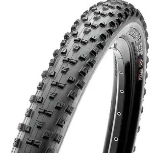 MAXXIS FOREKASTER kevlar 29x2.35 EXO