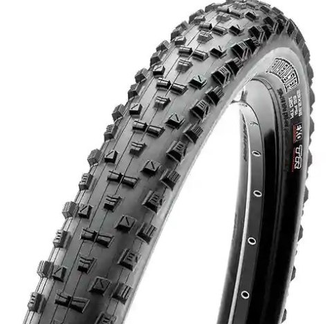 MAXXIS FOREKASTER kevlar 29x2.35 EXO