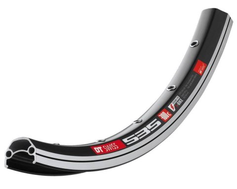 Obręcz DT 535 29x19 36H