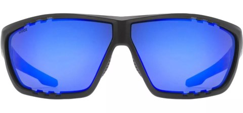 Okulary rowerowe UVEX Sportstyle 706