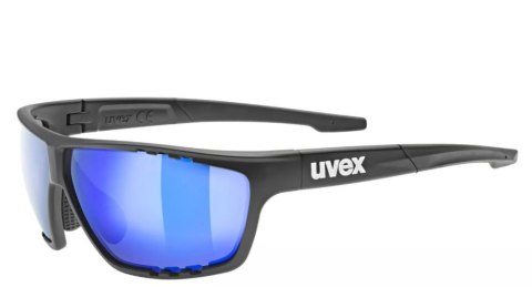 Okulary rowerowe UVEX Sportstyle 706