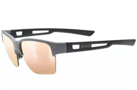 Okulary rowerowe UVEX sportstyle 805 CV