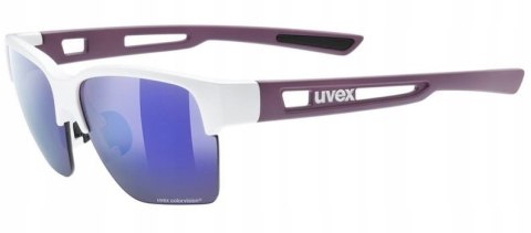 Okulary uvex sportstyle 805 CV