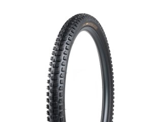 Opona 29" x 2.5 MTB BONTRAGER Brevard RSL XT TLR czarna