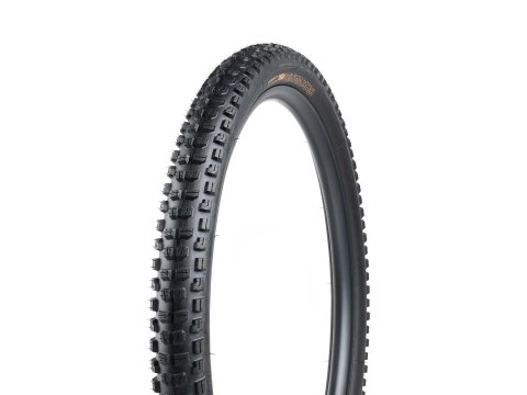 Opona 29" x 2.5 MTB BONTRAGER Brevard RSL XT TLR czarna
