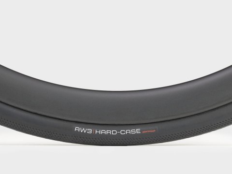 Opona Bontrager AW3 Hard-Case 700c x 38c