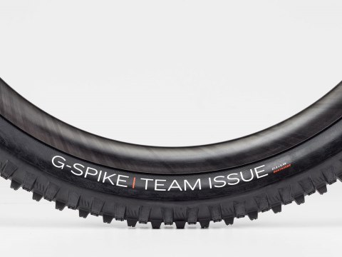 Opona Bontrager G-Spike Team Issue 29" x 2.4"