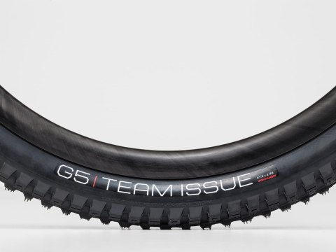 Opona Bontrager G5 Team Issue 27,5" x 2,50"