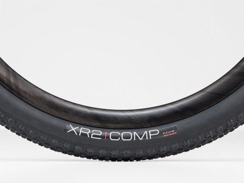Opona Bontrager XR2 27.5 x 2.20 Comp
