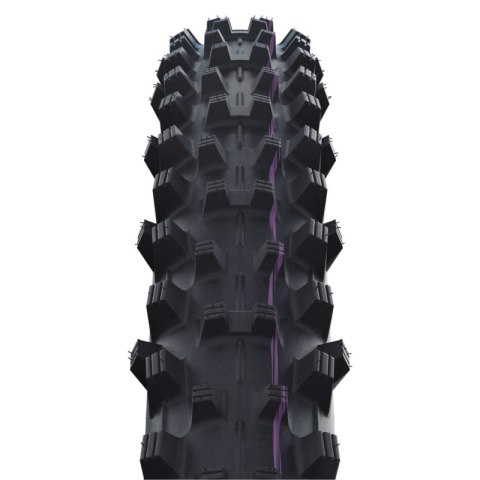 Opona Schwalbe DIRTY DAN 29X2.35 DH U-SOFT CZARNA