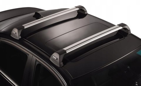 S06W Bagażnik bazowy Whispbar Flush 1000mm