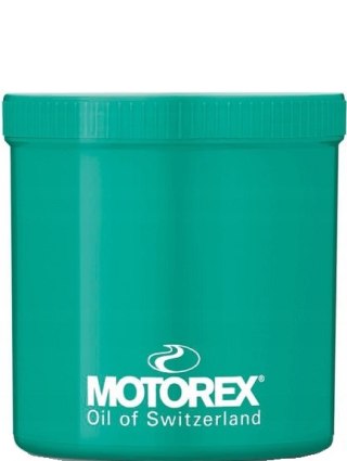 Smar rowerowy MOTOREX biały 850g