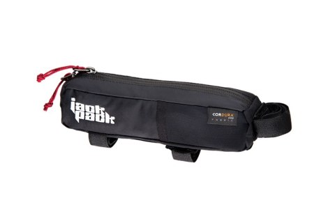 Torba rowerowa JACK PACK Parówka 2.0