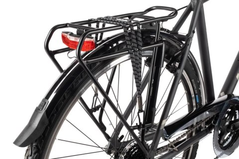 Unibike Vision Męski Szary 2025 (19")