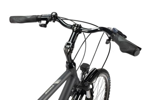 Unibike Vision Męski Szary 2025 (19")