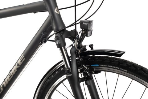 Unibike Vision Męski Szary 2025 (21")