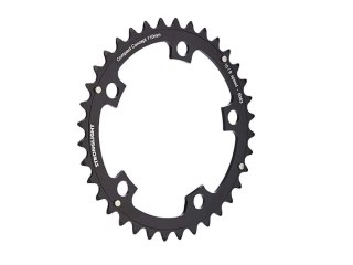 Zębatka Stronglight 5083 typ S 110mm 10s wewnętrzna, czarny 34