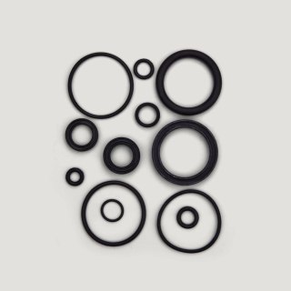 Zestaw naprawczy FOX 2016 Seal Kit: 32 Float NA2 Rebuild