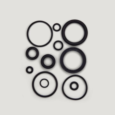 Zestaw naprawczy FOX 2016 Seal Kit: 32 Float NA2 Rebuild