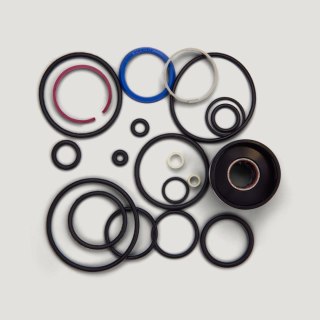 Zestaw naprawczy FOX MY19 32 34 36 40 GRIP Cartridge