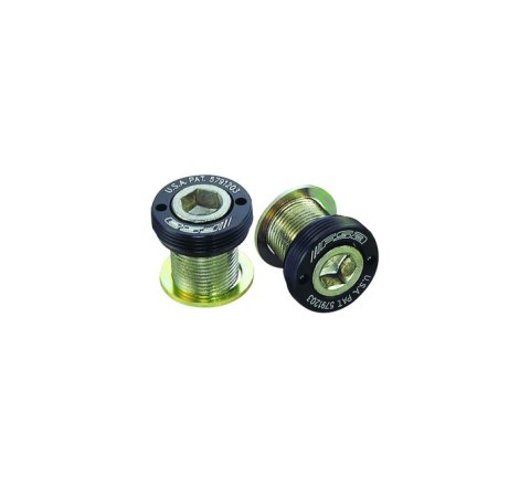 FSAQR-2S M15 Crankset bolts