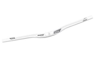 Kierownica KLS Master RiseBar 31,8/640mm