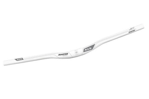 Kierownica KLS Master RiseBar 31,8/640mm
