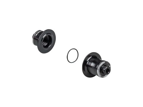 Końcówka osi piasty Bontrager Paradigm Disc 5mm End Caps Rear