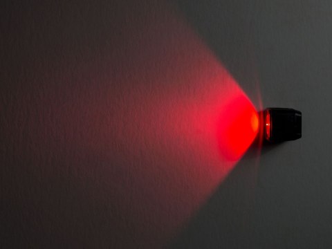 Lampka tylna Trek Flare R City